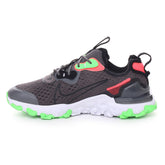 Nike React Vision Worldwide Pack Gs Nero Verde | NonSoloSport