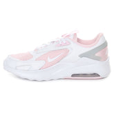 Nike Air Max Bolt GS Bianco Rosa | NonSoloSport