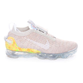 Nike Air Vapormax 2020 FlyKnit Uomo Grigio Rosa | NonSoloSport