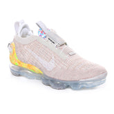 Nike Air Vapormax 2020 FlyKnit Uomo Grigio Rosa | NonSoloSport