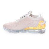 Nike Air Vapormax 2020 FlyKnit Uomo Grigio Rosa | NonSoloSport