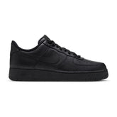 Sneakers Uomo Nike Air Force 1 '07 Nero | NonSoloSport
