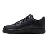 Sneakers Uomo Nike Air Force 1 '07 Nero | NonSoloSport