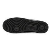 Sneakers Uomo Nike Air Force 1 '07 Nero | NonSoloSport