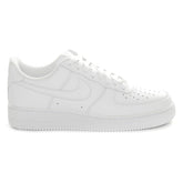Sneakers Uomo Nike Air Force 1 07 Bianco | NonSoloSport