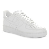 Sneakers Uomo Nike Air Force 1 07 Bianco | NonSoloSport