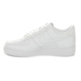 Sneakers Uomo Nike Air Force 1 07 Bianco | NonSoloSport