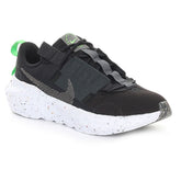 Nike Crater Impact Donna Nero Bianco | NonSoloSport