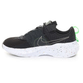 Nike Crater Impact Donna Nero Bianco | NonSoloSport