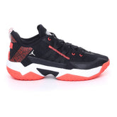 Nike Jordan One Take Ii Uomo Nero Rosso | NonSoloSport