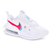 Nike Wmns Nike Air Max Up Donna Bianco Rosso | NonSoloSport