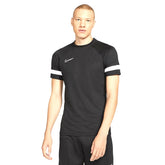 Nike T-Shirt Dri-FIT Academy Uomo Blu Bianco | NonSoloSport