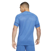 Nike Maglia Calcio Dri-FIT Academy Uomo Azzurro Nero | NonSoloSport