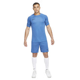 Nike Maglia Calcio Dri-FIT Academy Uomo Azzurro Nero | NonSoloSport