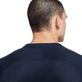Nike T-Shirt Dri-FIT Academy Uomo Blu Bianco | NonSoloSport