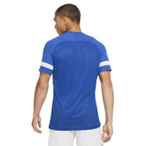 Nike T-Shirt M Nk Dry Acd21 Top Ss Uomo Blu | NonSoloSport