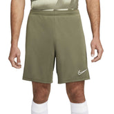 Nike Shorts Dri-FIT Academy Uomo Verde Oliva | NonSoloSport