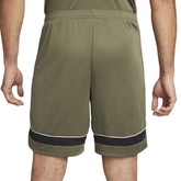 Nike Shorts Dri-FIT Academy Uomo Verde Oliva | NonSoloSport