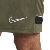 Nike Shorts Dri-FIT Academy Uomo Verde Oliva | NonSoloSport