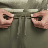 Nike Shorts Dri-FIT Academy Uomo Verde Oliva | NonSoloSport
