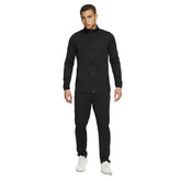 Nike Tuta Academy Uomo Nero | NonSoloSport