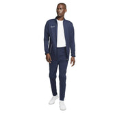 Nike Tuta Academy Uomo Blu | NonSoloSport