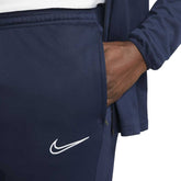 Nike Tuta Academy Uomo Blu | NonSoloSport