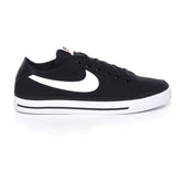 Nike Court Legacy Uomo Nero Bianco | NonSoloSport