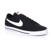 Nike Court Legacy Uomo Nero Bianco | NonSoloSport