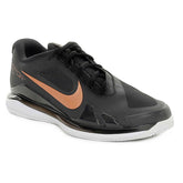 Nike Zoom Vapor Pro Cly Donna Nero Bronzo | NonSoloSport
