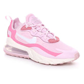 Nike Air Max 270 React Donna Rosa | NonSoloSport