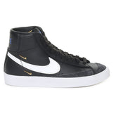 Nike Blazer Mid 77 Se Donna Nero Bianco | NonSoloSport