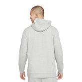Felpa Uomo Nike Dri-Fit- Dry Grigio | NonSoloSport