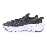 Nike Space Hippie 04 Uomo Nero Volt | NonSoloSport