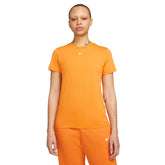 Nike T-Shirt Sportswear Donna Arancione | NonSoloSport
