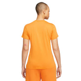 Nike T-Shirt Sportswear Donna Arancione | NonSoloSport
