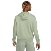 Nike Felpa Sportswear Club Uomo Verde | NonSoloSport