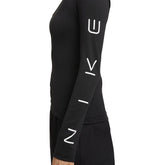 Maglia Nike Sportswear Donna Nero | NonSoloSport