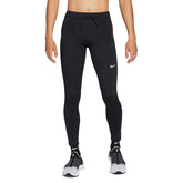 Nike Leggings Dri-FIT Challenger Uomo Nero | NonSoloSport