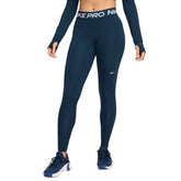 Leggings Donna Nike Np 365 Tight Verde | NonSoloSport