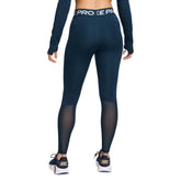 Leggings Donna Nike Np 365 Tight Verde | NonSoloSport