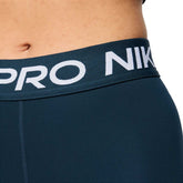 Leggings Donna Nike Np 365 Tight Verde | NonSoloSport