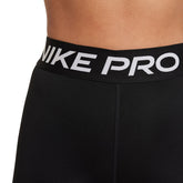 Leggings Ragazza Nike Pro Dri-FIT Nero | NonSoloSport