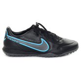 Nike React Tiempo Legend 9 Pro TF Uomo Nero Blu | NonSoloSport