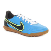 Nike Tiempo Legend 9 Club Turf Ragazzo Blu Nero | NonSoloSport