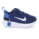 Nike Reposto Td Blu Bianco | NonSoloSport