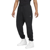 Nike Pantaloni Jordan Essentials Uomo Nero | NonSoloSport