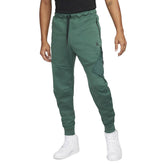 Nike Pantaloni Jordan Dri-FIT Air Uomo Verde | NonSoloSport