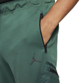 Nike Pantaloni Jordan Dri-FIT Air Uomo Verde | NonSoloSport