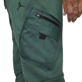Nike Pantaloni Jordan Dri-FIT Air Uomo Verde | NonSoloSport